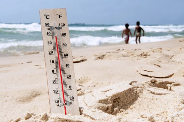 Αρτηριακή πίεση : Τι πρέπει να προσέχετε το καλοκαίρι | imommy.gr