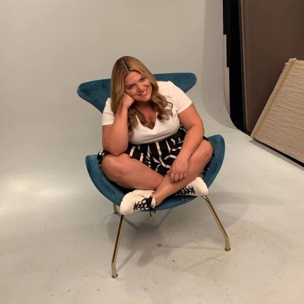 «Πάμε Δανάη!» στο Mega | imommy.gr