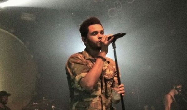 The Weeknd: Το avatar του σε περφόρμανς για καλό σκοπό | imommy.gr