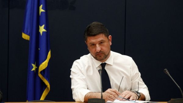 Στις 15:30 η ενημέρωση Χαρδαλιά – Τα νέα μέτρα που βρίσκονται στο τραπέζι | imommy.gr