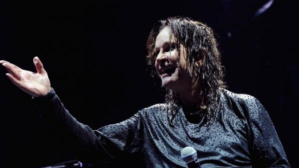 Όζι Όζμπορν: Ντοκιμαντέρ για τον «πρίγκιπα του σκότους» | imommy.gr