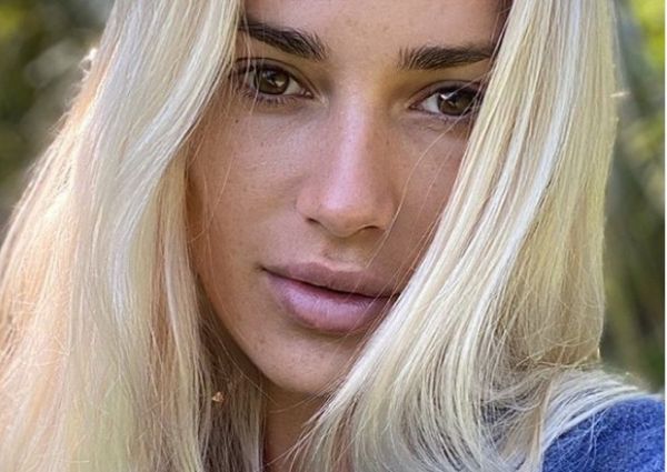 Βικτώρια Καρύδα: Η έκπληξη των παιδιών της που της έφτιαξε τη διάθεση | imommy.gr