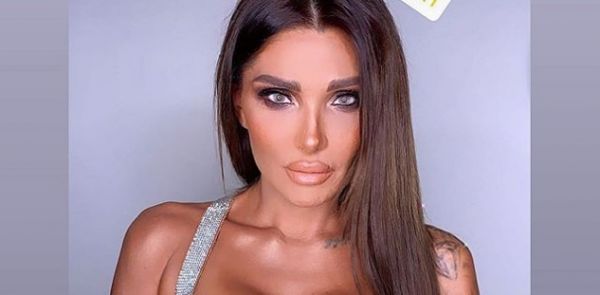 Αγγελική Ηλιάδη: Δημοσίευσε τις εξετάσεις που δείχνουν ότι έχει κοροναϊό | imommy.gr