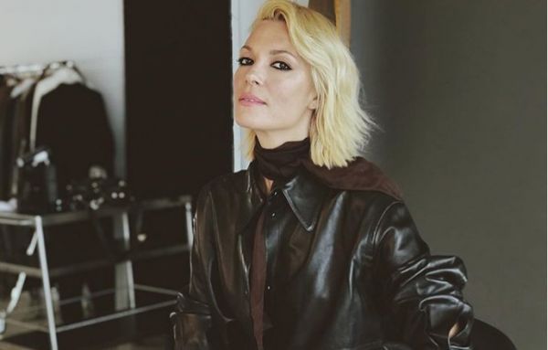 Βίκυ Καγιά : Η «καυτή» δημοσίευση που έριξε το Instagram | imommy.gr