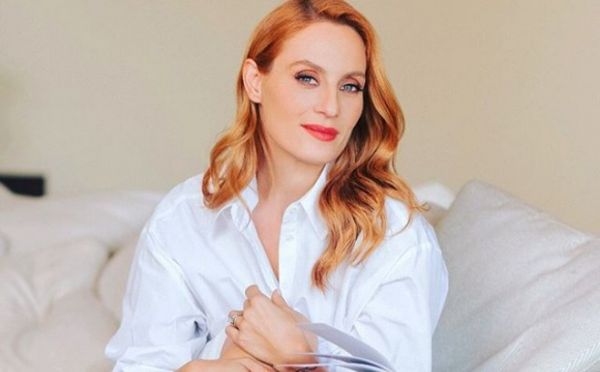 Ελεονώρα Μελέτη: Ποζάρει άβαφη και στέλνει ένα οργισμένο μήνυμα στους επικριτές της | imommy.gr