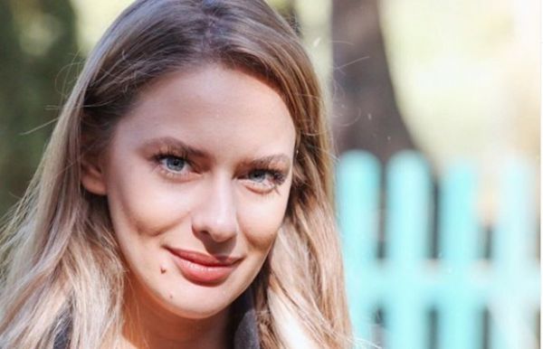 Ντόρα Μακρυγιάννη: Η εντυπωσιακή αλλαγή στην εμφάνισή της | imommy.gr