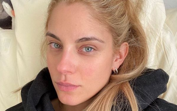 Δούκισσα Νομικού : H συγκινητική δημοσίευση για τον Σάββα Θεοδωρίδη | imommy.gr