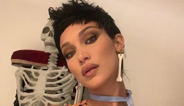 Μπέλα Χαντίντ: Στο πλευρό της Βηρυτού το διάσημο μοντέλο – Η συγκινητική ανάρτηση | imommy.gr