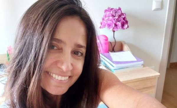 Η Βάσω Γουλιελμάκη επιβεβαίωσε τον χωρισμό της | imommy.gr