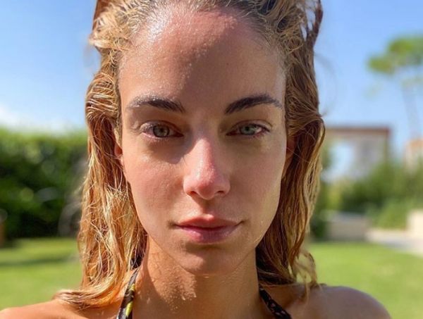 Ο συγκινητικός απολογισμός της Δούκισσας Νομικού για το καλοκαίρι | imommy.gr