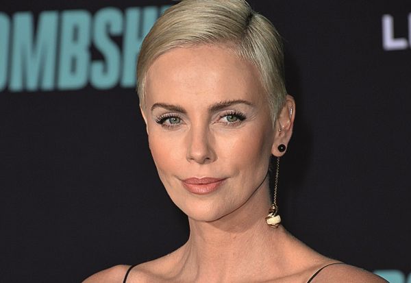 Σαρλίζ Θέρον: Η αποκάλυψη για την προσωπική της ζωή | imommy.gr