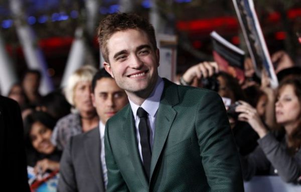 “Θύμα” του κοροναϊού και ο Ρόμπερτ Πάτινσον | imommy.gr