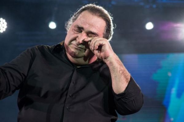 Νέο επαγγελματικό σχέδιο για τον Βασίλη Καρρά | imommy.gr