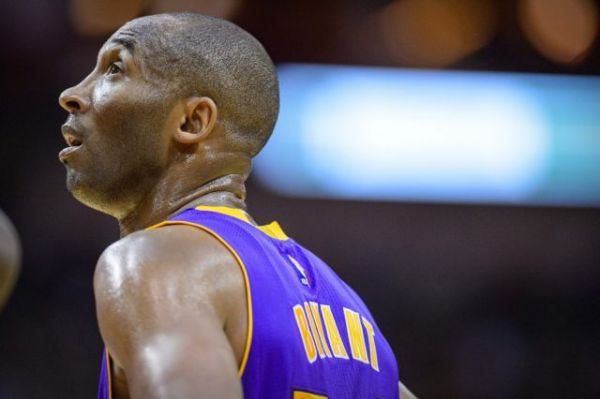 Ένα τραγούδι στη μνήμη του Κόμπι Μπράιαντ | imommy.gr