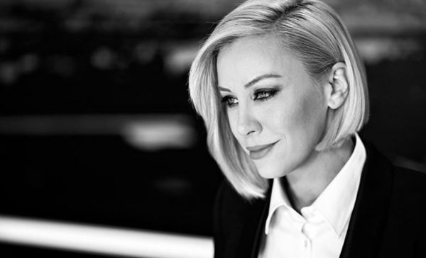 Αντριάνα Παρασκευοπούλου: Μιλά για τις δύσκολες στιγμές στην καριέρα της | imommy.gr