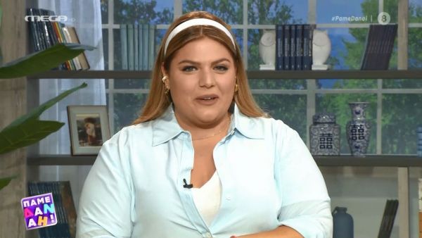 «Πάμε Δανάη»: Ανάσες «δροσιάς» και στην Αθήνα | imommy.gr