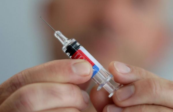 38 εμβόλια σε διαδικασία κλινικής αξιολόγησης | imommy.gr