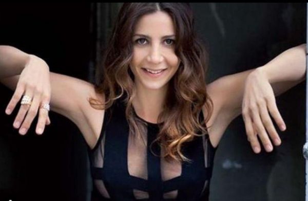 Μαρία Ελένη Λυκουρέζου: Στέλνει το δικό της μήνυμα κατά των ναρκωτικών | imommy.gr