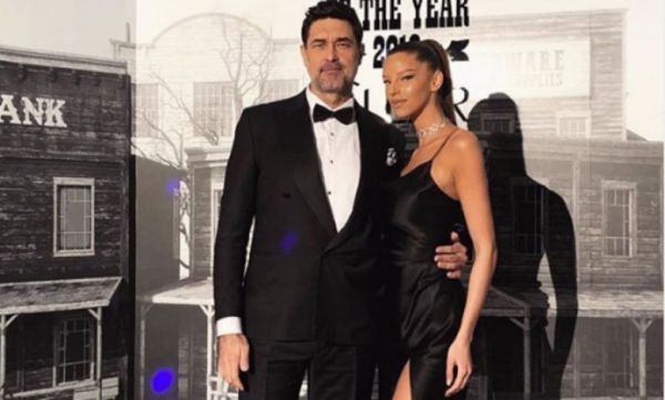 Χαρά Παππά – Μπουράκ Χακί: Η αποκάλυψη για το χωρισμό τους | imommy.gr