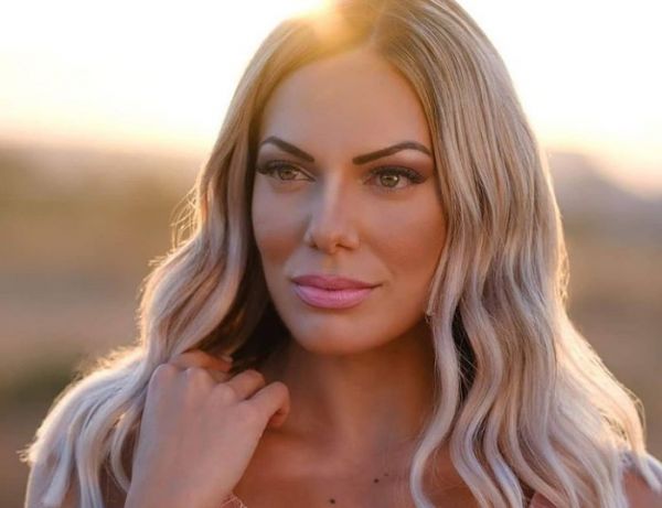 Αγνώριστη η Ιωάννα Μαλέσκου πριν εφτά χρόνια στα Κρητικά καλλιστεία | imommy.gr