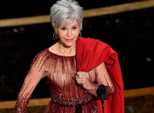 Η αποκαλυπτική αναδρομή της Τζέιν Φόντα στην ερωτική της ζωή | imommy.gr