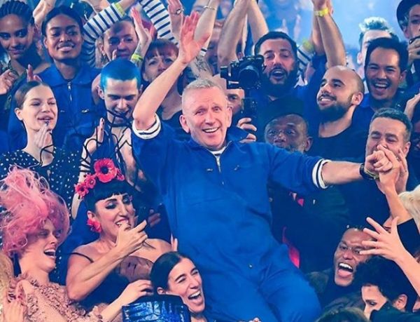 Ντοκιμαντέρ για το τελευταίο σόου του Ζαν Πολ Γκοτιέ | imommy.gr