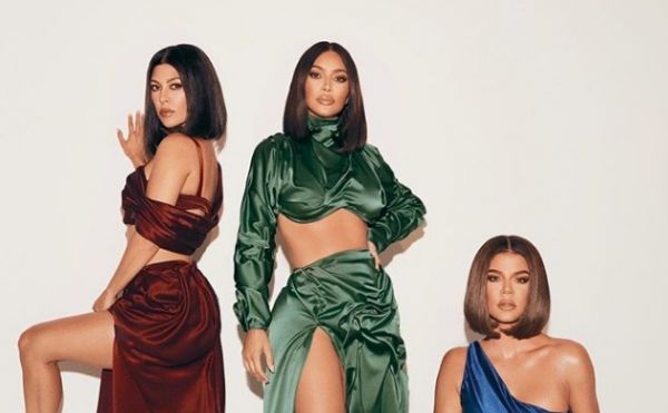 Ανακοινώθηκε η τελευταία σεζόν του ριάλιτι της οικογένειας Καρντάσιαν | imommy.gr