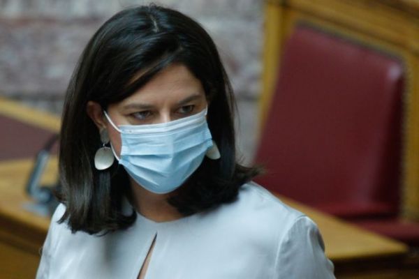 Κεραμέως : Τι είπε για το άνοιγμα των σχολείων | imommy.gr