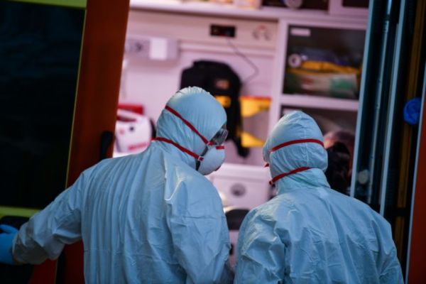 Πιο φονική η πανδημία του κοροναϊού από την «ισπανική γρίπη» | imommy.gr
