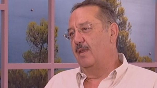 Τάσος Κωστής: «Είμαι έτοιμος για ότι μου φέρει η ζωή» | imommy.gr