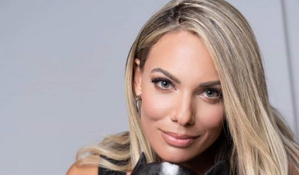 Ιωάννα Μαλέσκου: Δεν ξέφυγε από την σάτιρα της «Βάνιας» | imommy.gr