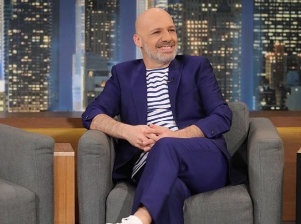 «Καυγαδάκι» για τον Νίκο Μουτσινά και τον Γρηγόρη Αρναούτογλου | imommy.gr