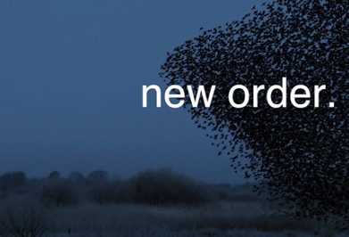 Οι New Order «επέστρεψαν» με το «Be a Rebel» | imommy.gr