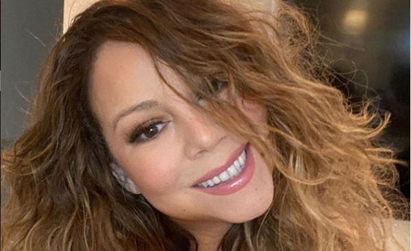 «Save the Date»: Η Μαράια Κάρεϊ τραγουδάει για τις πρωταθλήτριες του τένις | imommy.gr