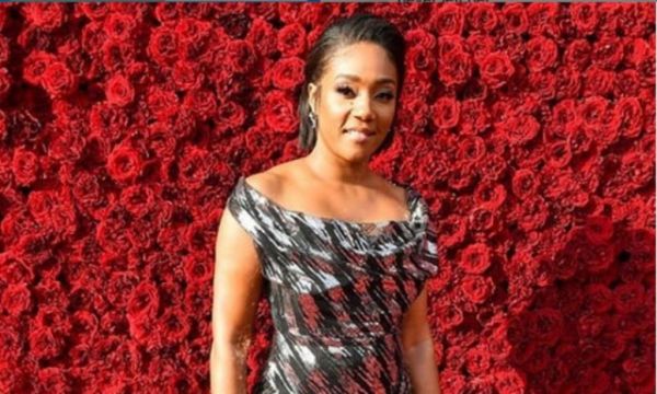 Τίφανι Χάντις: Έχω κάνει δώδεκα τεστ κοροναϊού | imommy.gr