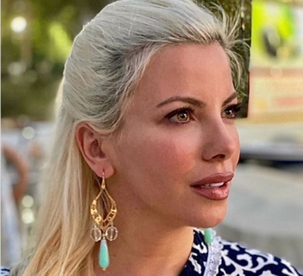 Αντελίνα Βαρθακούρη: Τοποθετήθηκε δημοσίως για το σχόλιο περί βιασμού | imommy.gr