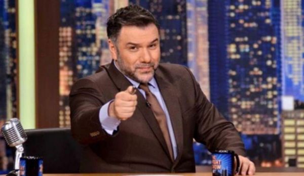 Γρηγόρης Αρναούτογλου: Η συγκινητική ανάρτηση για τα ζώα | imommy.gr