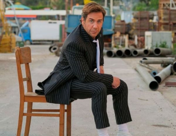 Κώστας Αποστολάκης: Η άγνωστη ιστορία με τον Γιώργο Μαζωνάκη | imommy.gr