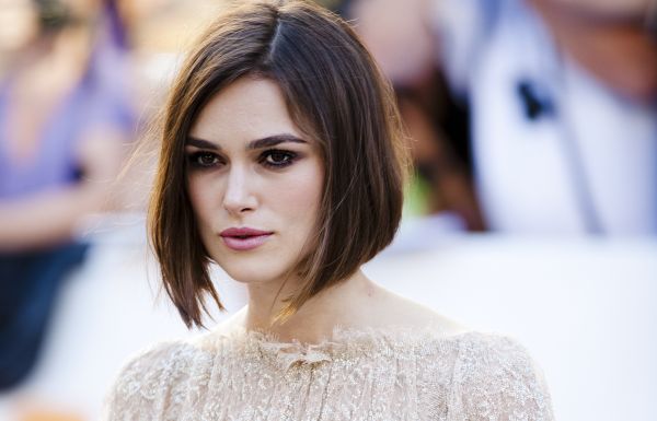 H Κίρα Νάιτλι μάς μιλάει για την κλιματική αλλαγή | imommy.gr