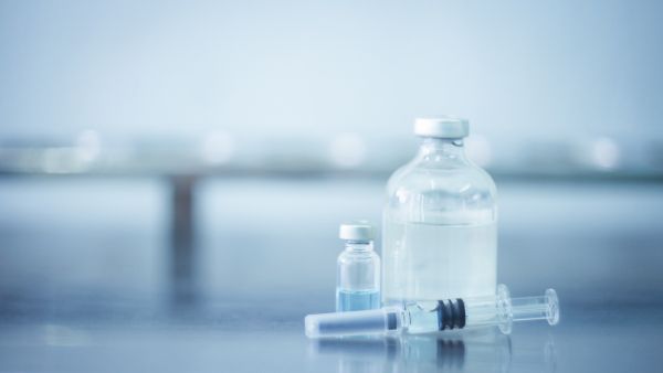 Επανεκκίνηση των δοκιμών του εμβολίου για την προστασία από τον κοροναϊό | imommy.gr