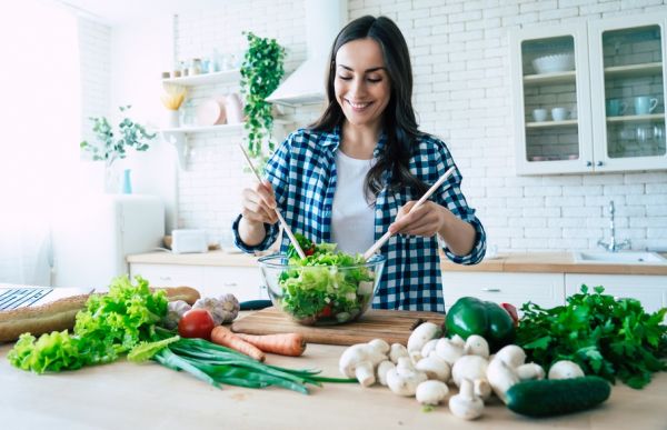Υγιεινές τροφές για εύκολη απώλεια βάρους | imommy.gr
