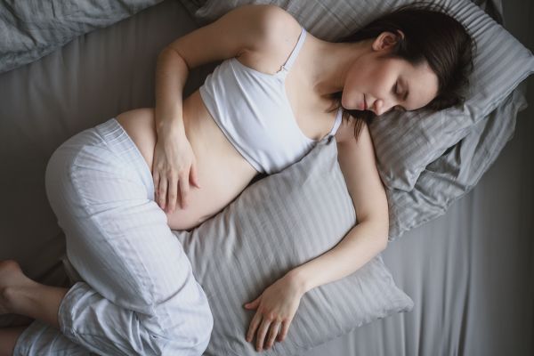 Πώς θα κοιμηθείτε καλύτερα στην εγκυμοσύνη | imommy.gr