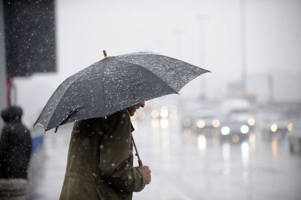 «Έρχονται» ισχυρές βροχές και καταιγίδες – Οι οδηγίες της Πολιτικής Προστασίας | imommy.gr