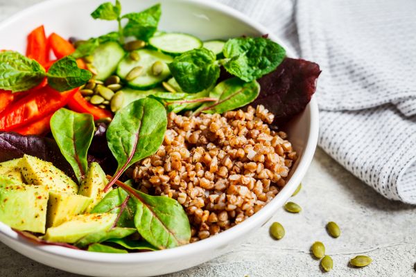 Φαγόπυρο: Τρόποι να μαγειρέψουμε το «μαύρο σιτάρι» | imommy.gr