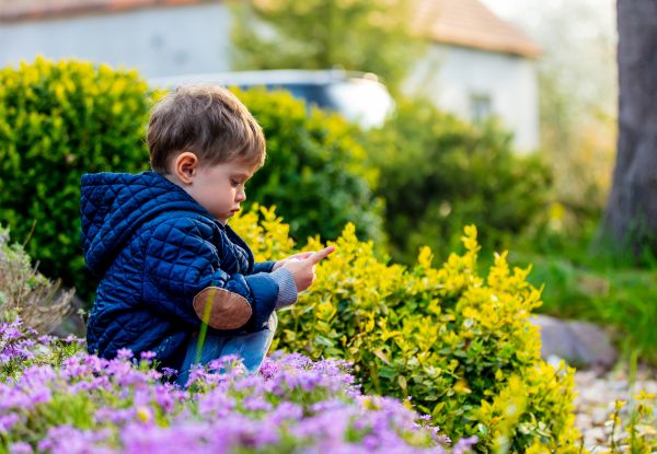 Gardening: Η νέα αγαπημένη συνήθεια των νηπίων | imommy.gr