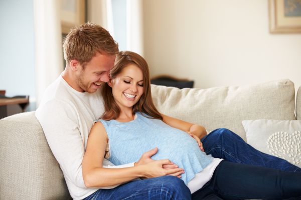 Πώς θα στηρίξετε τη σύντροφό σας στην εγκυμοσύνη | imommy.gr