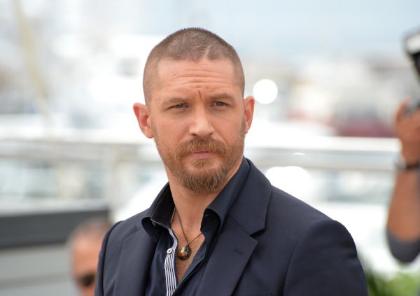 Tom Hardy: Θα είναι ο επόμενος James Bond; | imommy.gr