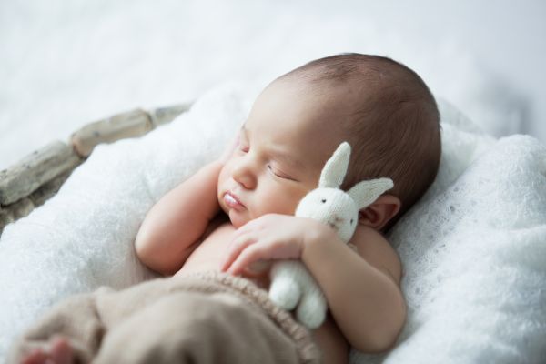 Πόσες ώρες ύπνου χρειάζεται το μωρό; | imommy.gr