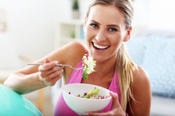 Η διατροφή που βελτιώνει τις αθλητικές επιδόσεις | imommy.gr