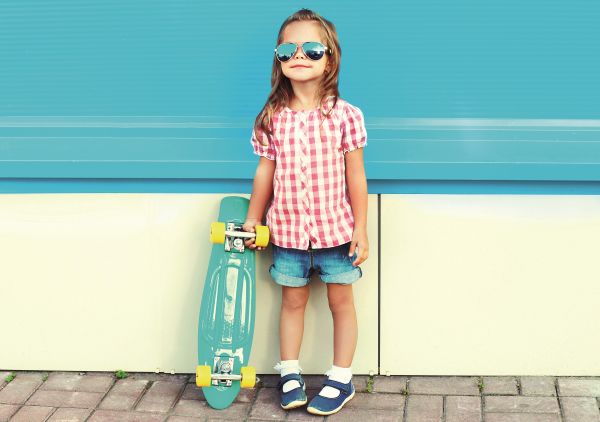 Έξι τρόποι να μεγαλώσετε ένα αισιόδοξο παιδί | imommy.gr